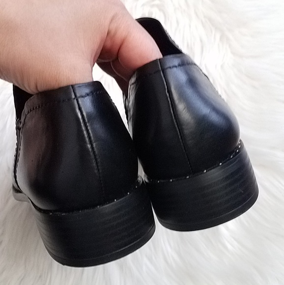 steve madden choncey booties
